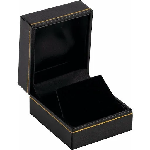14K White Gold Engravanle Graduation Cap Pendant