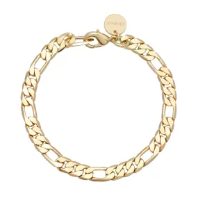 6mm Baby Axel Anklet