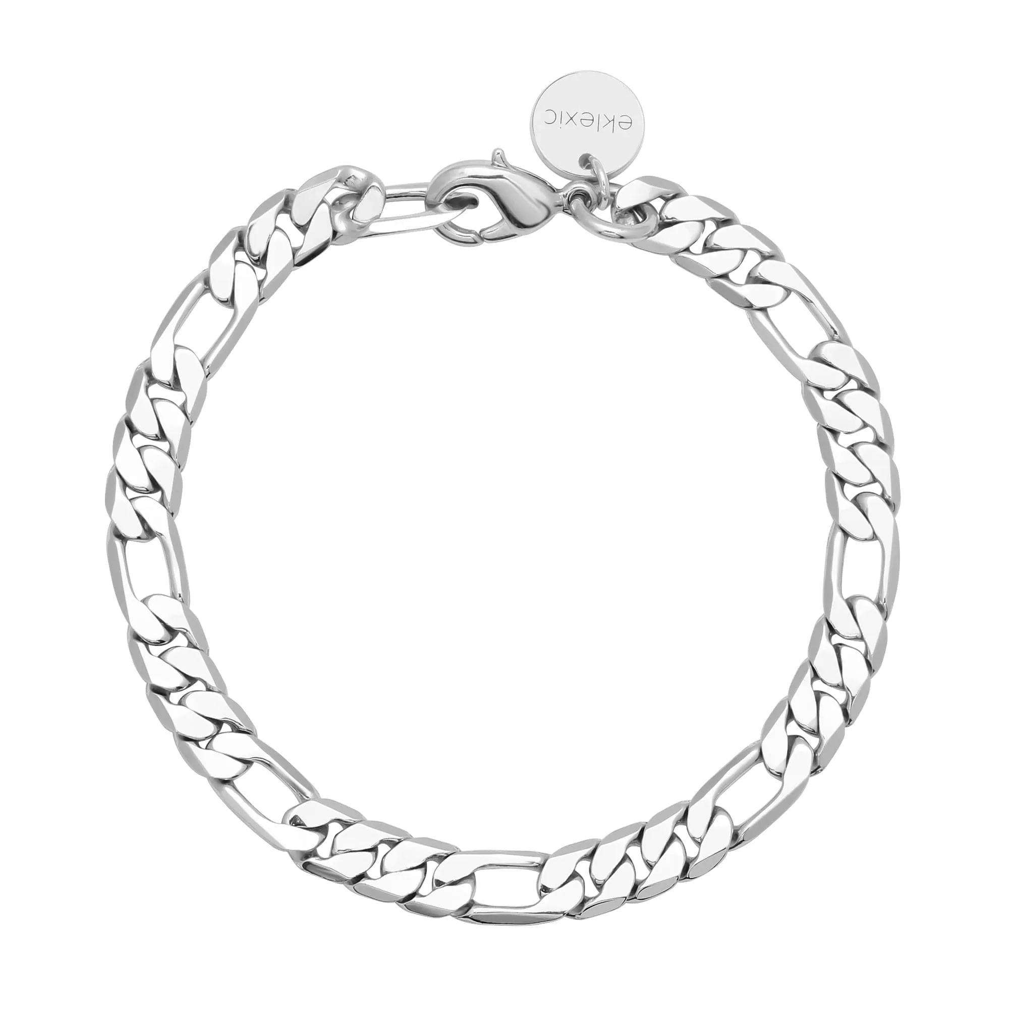 6mm Baby Axel Anklet