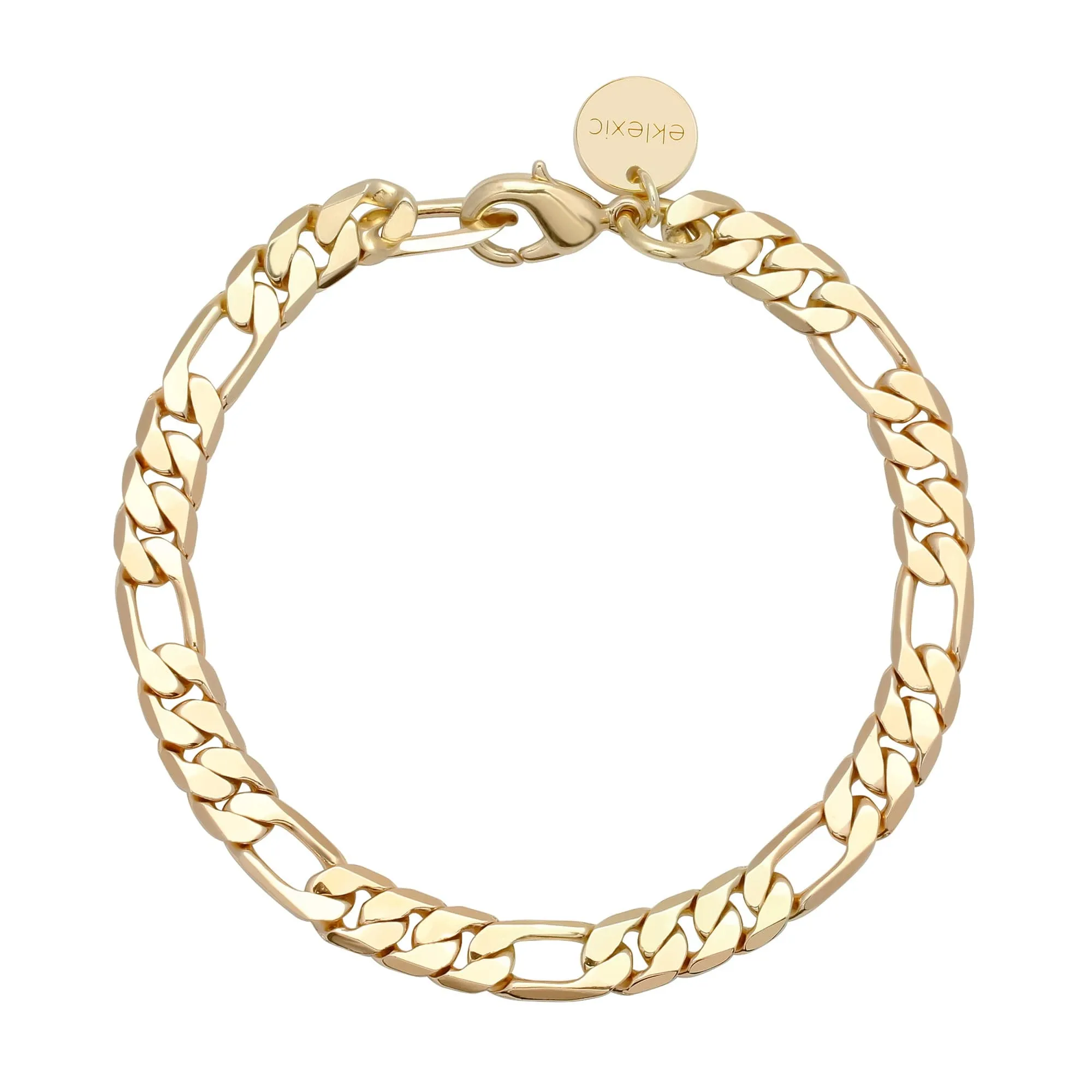 6mm Baby Axel Anklet