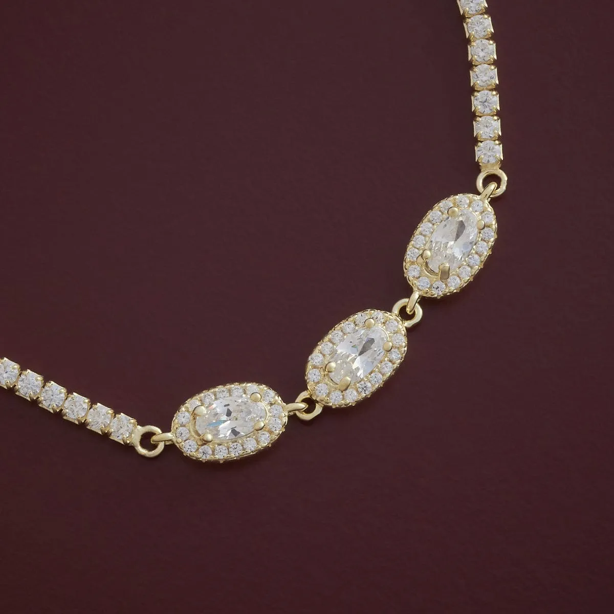 92.5 Silver Bracelet 180659