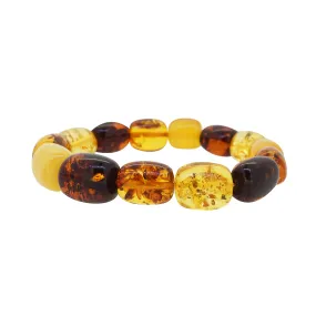 A-Grade Baltic Amber Tumble