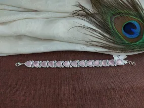 A.D FANCY BRACELET (Colors Available)