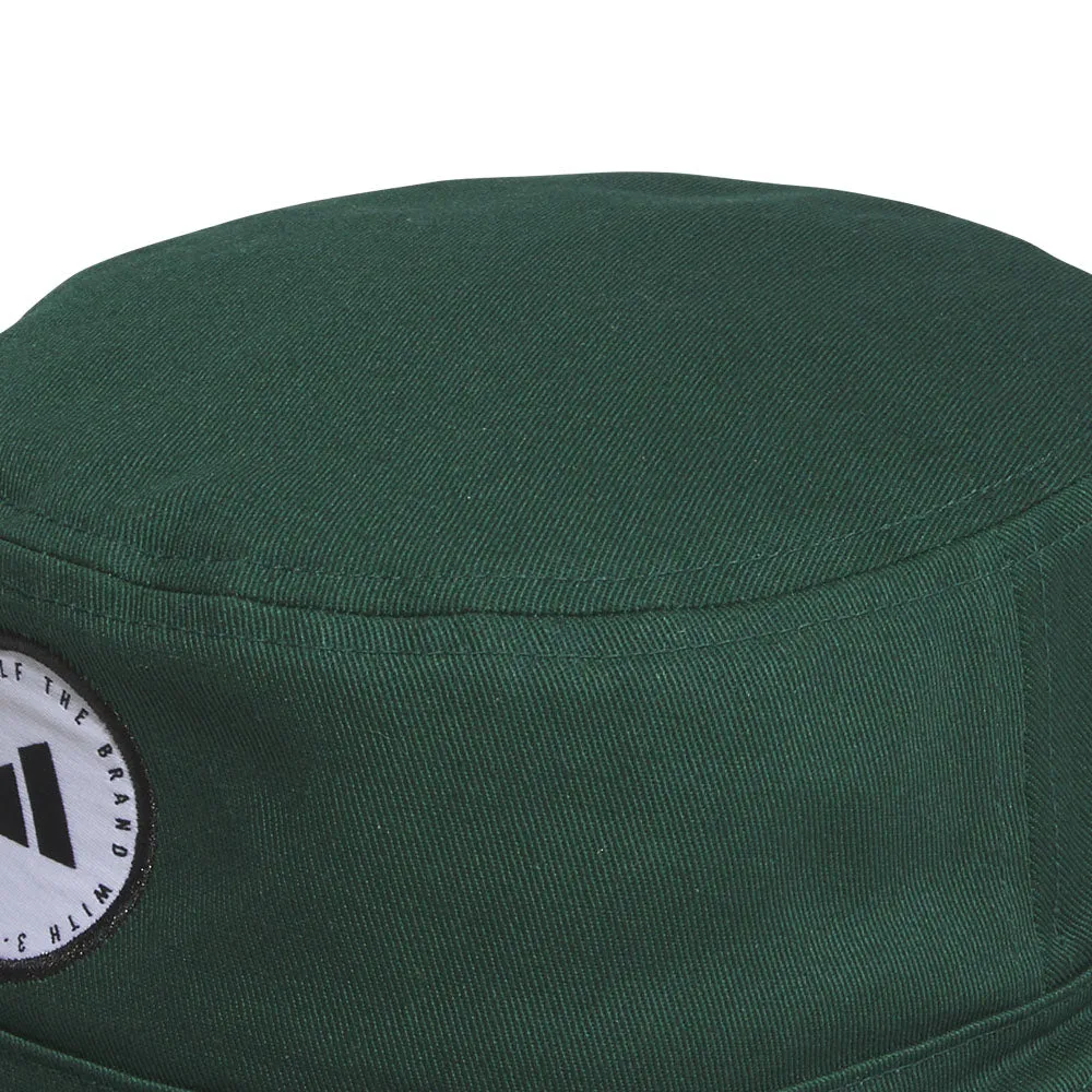 adidas Bucket Hat - Collegiate Green