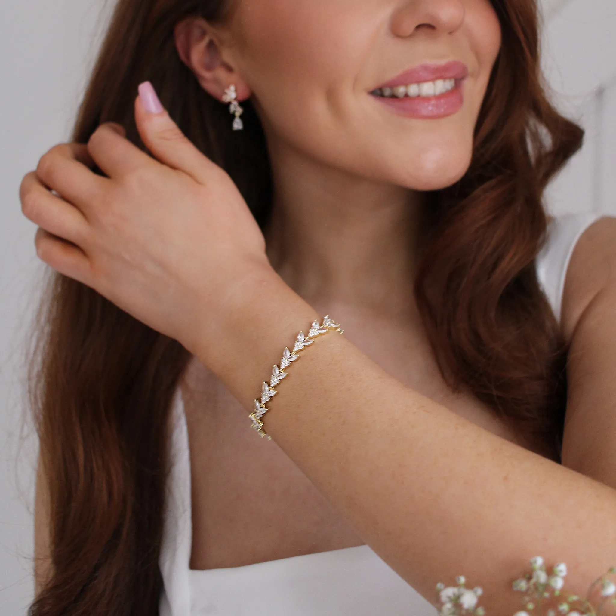 Amelia Bracelet