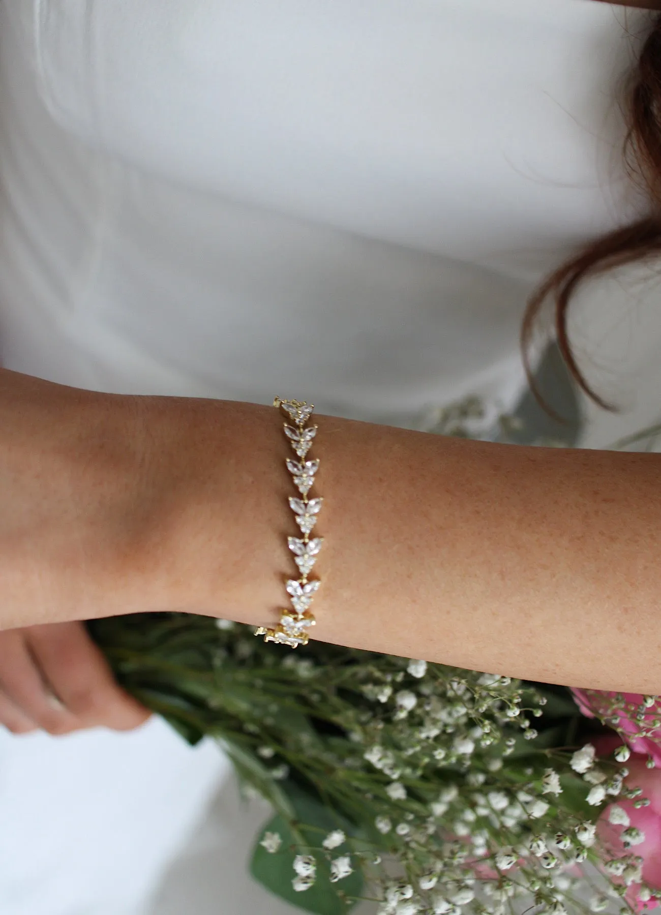 Amelia Bracelet