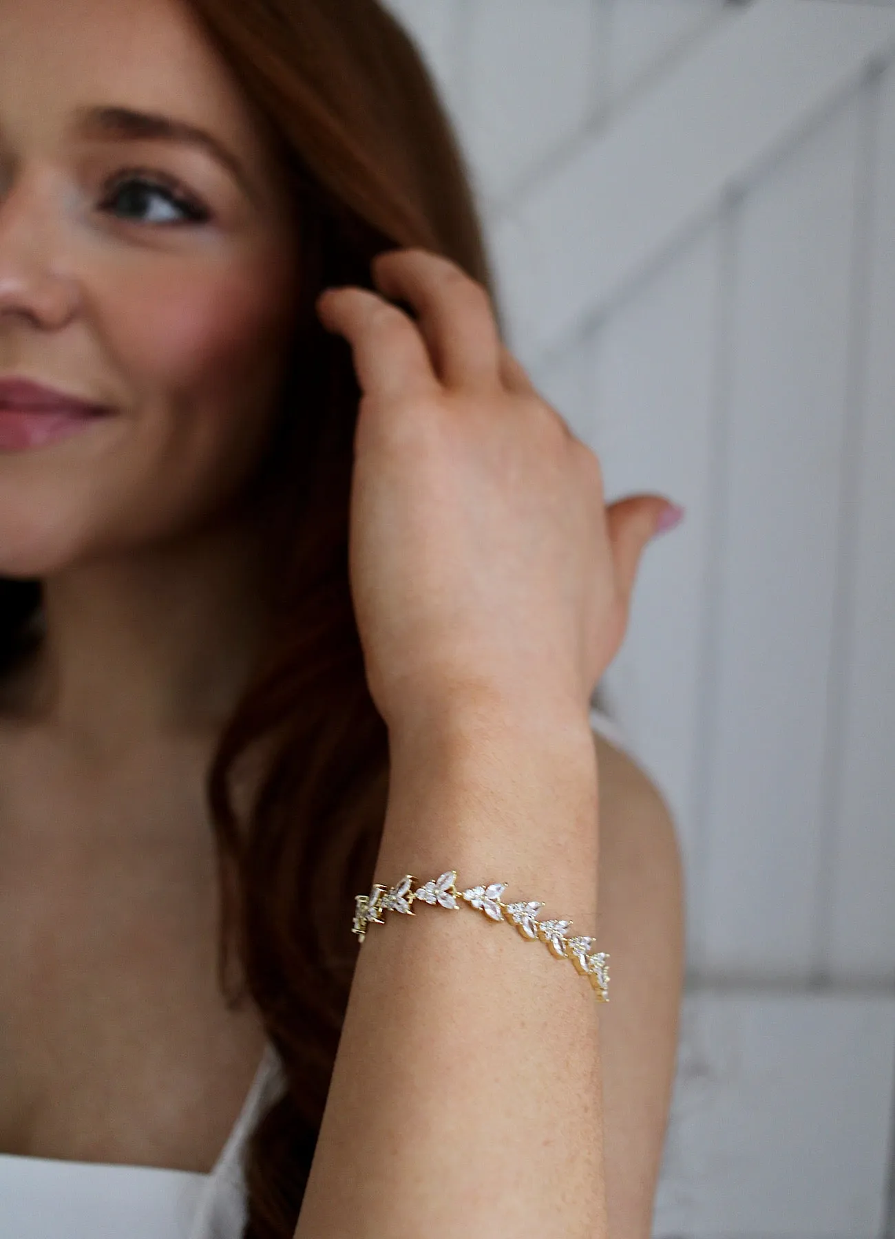 Amelia Bracelet