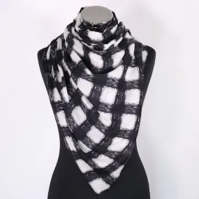 Amelia Cashmere Scarf