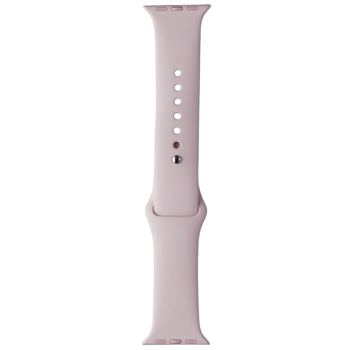 Apple Watch Sport Band - 41mm (S/M) Small / Medium - Light Pink