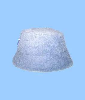 BABES TOWEL REVERSIBLE BUCKET HAT