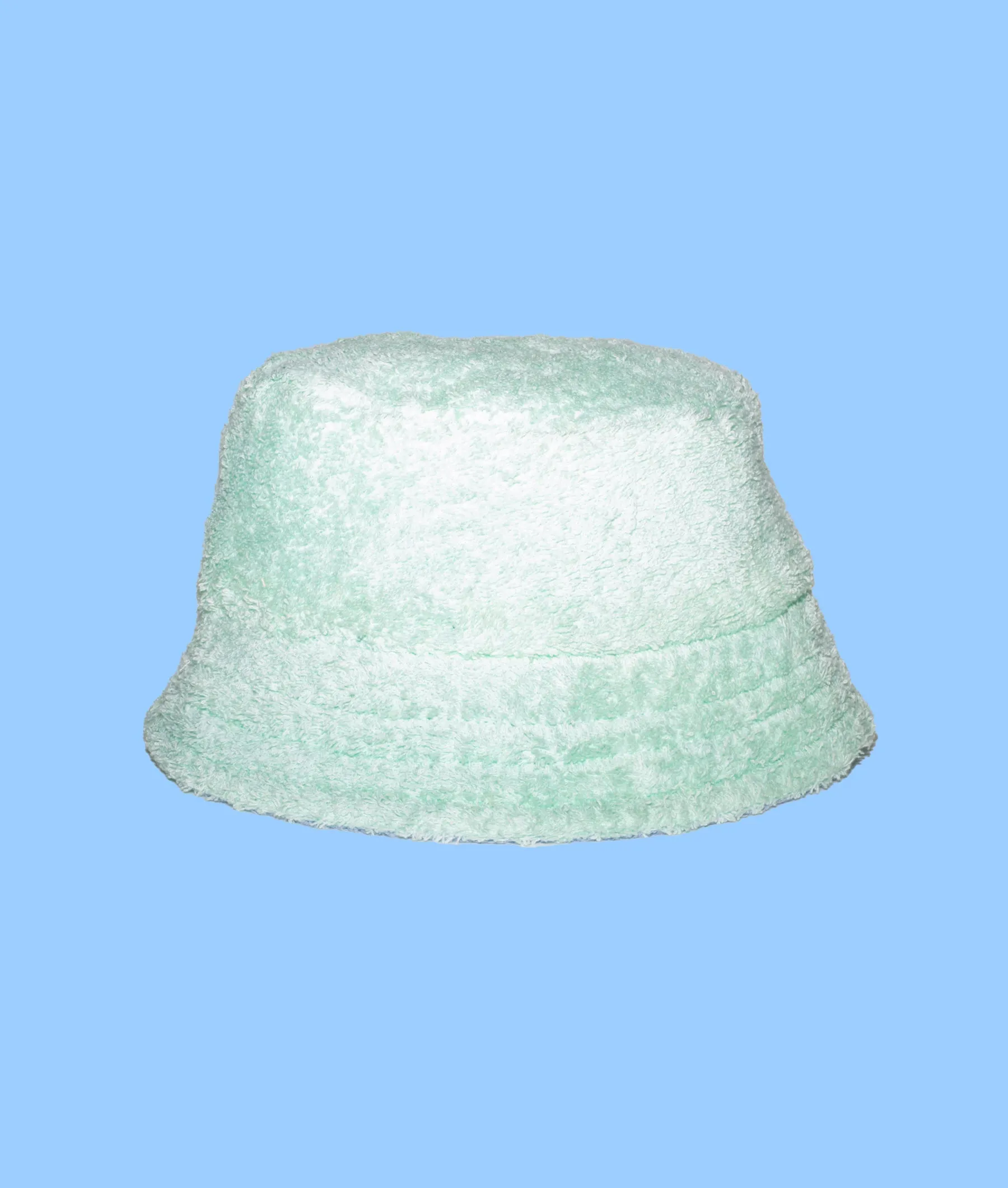 BABES TOWEL REVERSIBLE BUCKET HAT