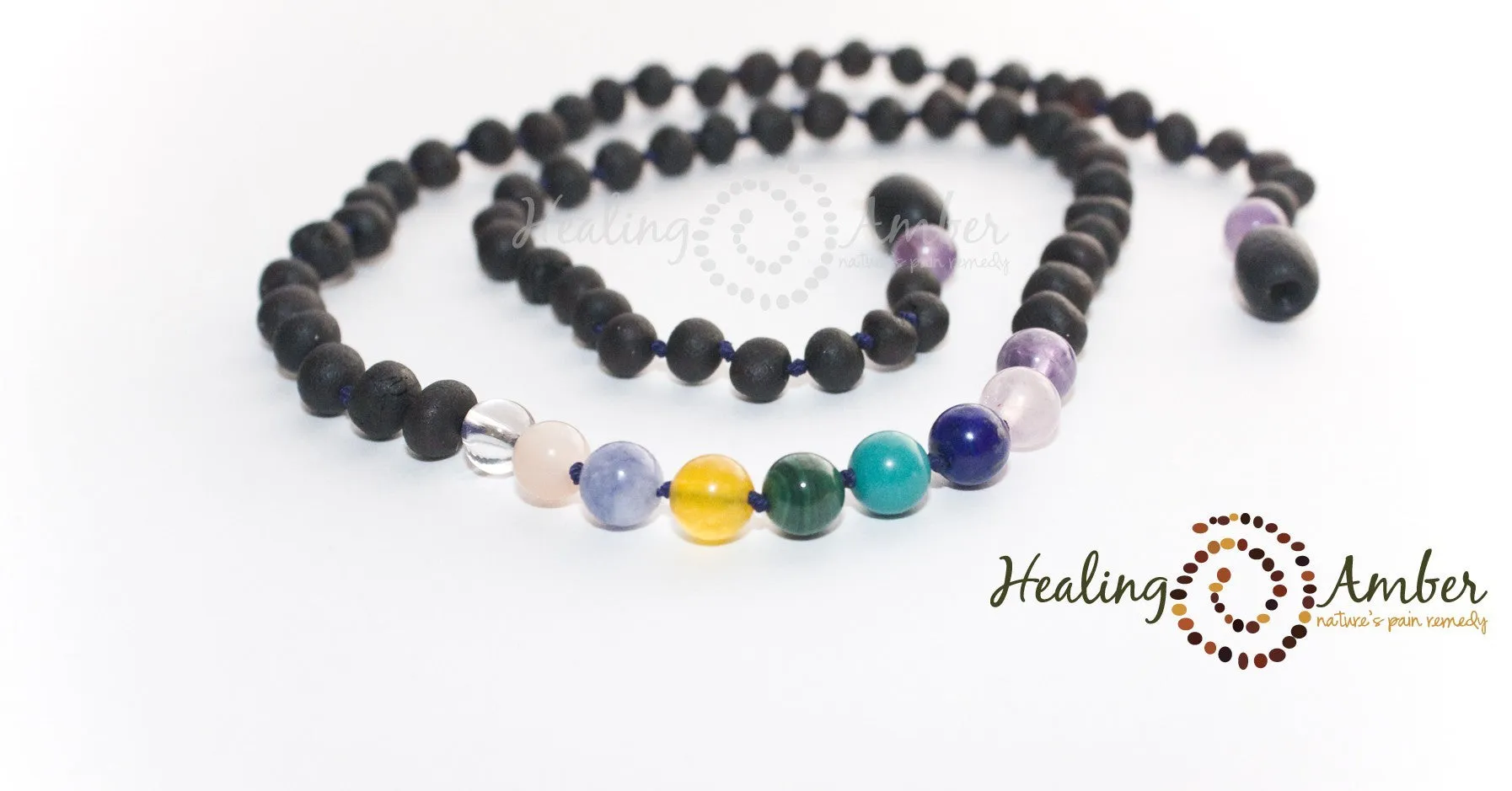 Baltic Amber Necklaces - 15"