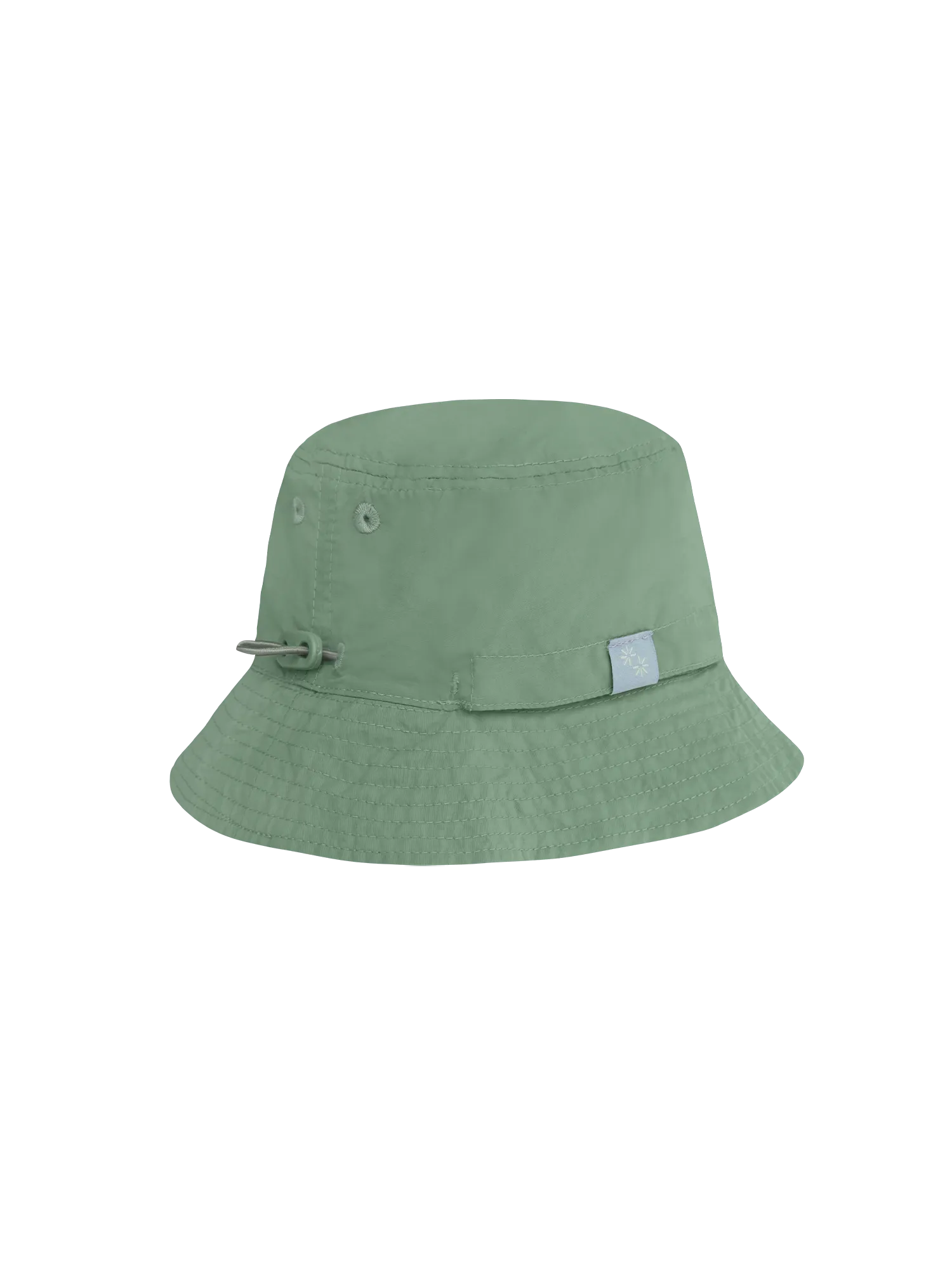 Banana Car Kids Pocket Bucket Hat