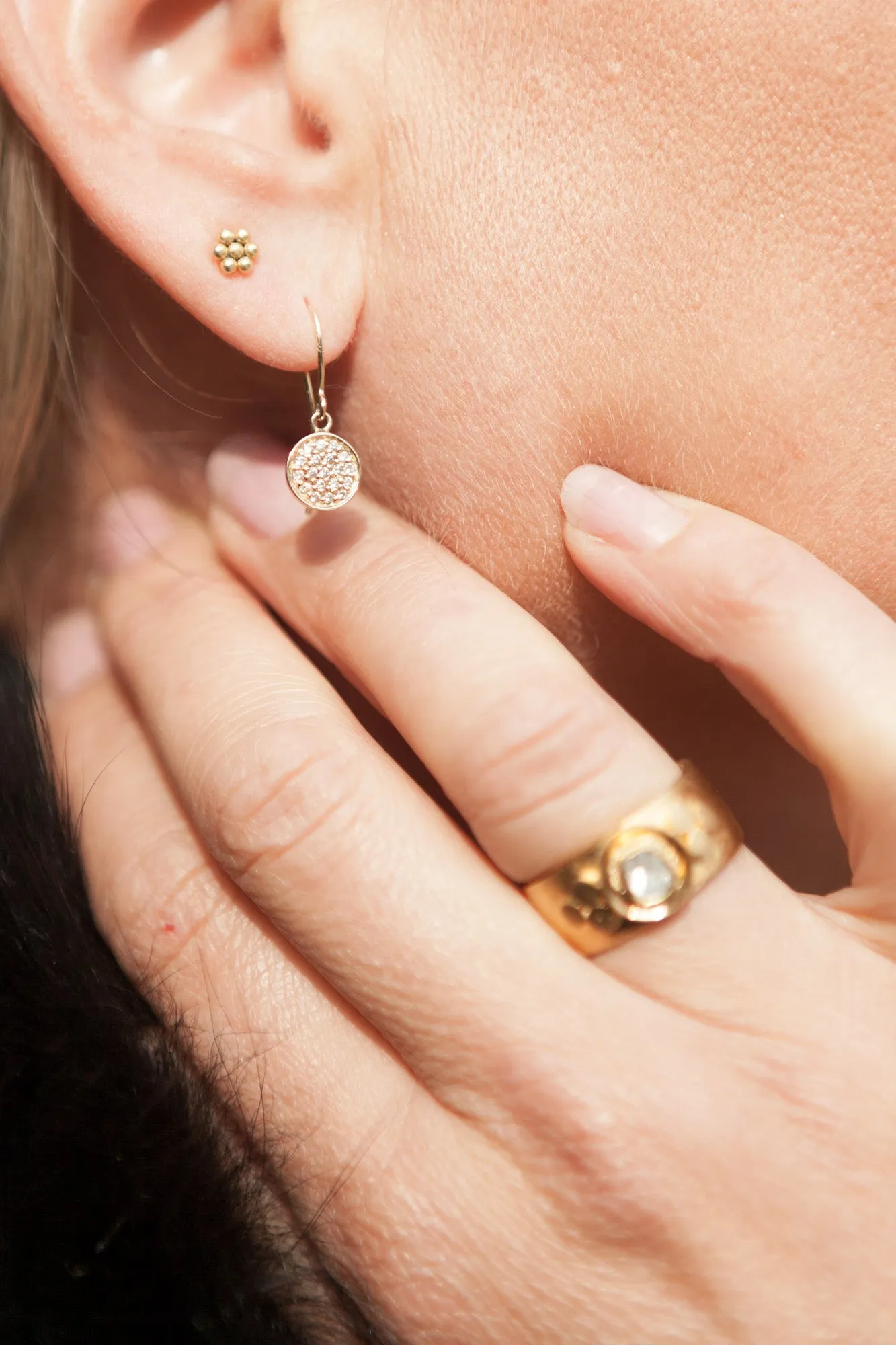 Bea Earrings