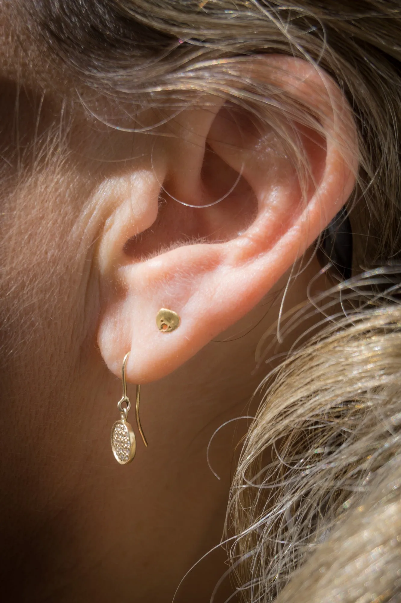 Bea Earrings