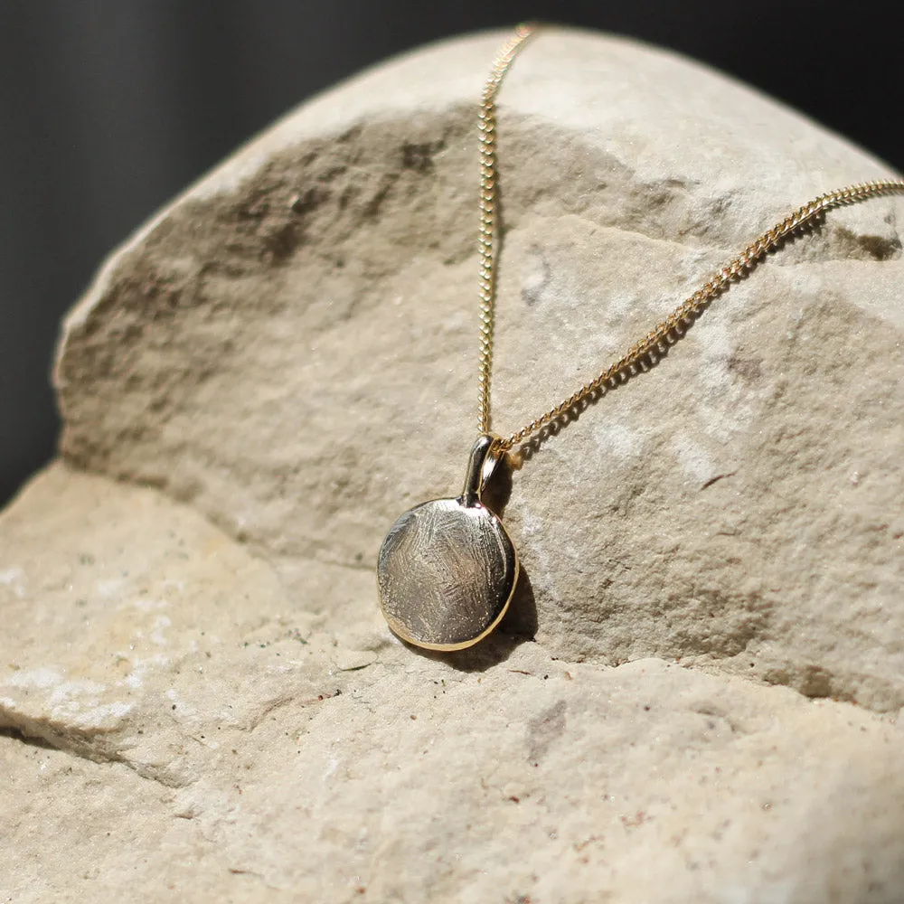 Beach Necklace - made to order