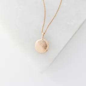 Beach Necklace - made to order