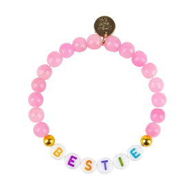 BFF Gemstone Bracelets