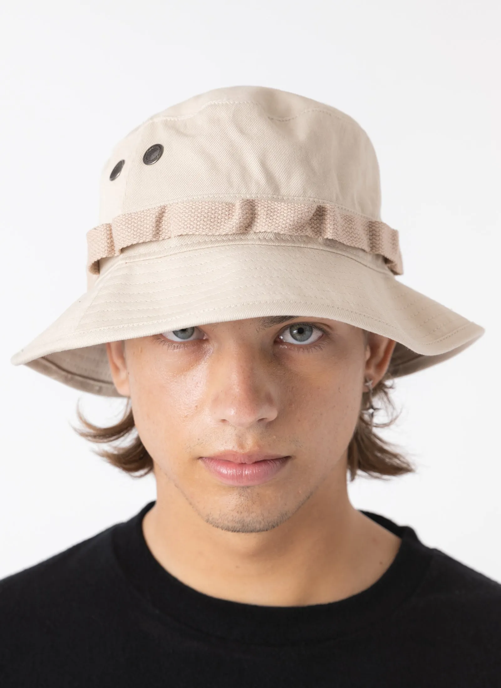 Boonie Hat Tan