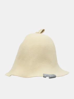 Bottle Opener Bucket Hat (74HT17-CREAM)