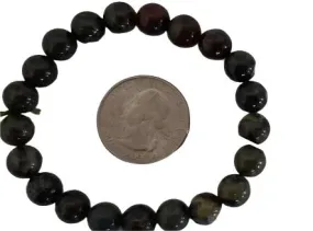 Bracelet   Gemstone Dragon Blood - jo45472