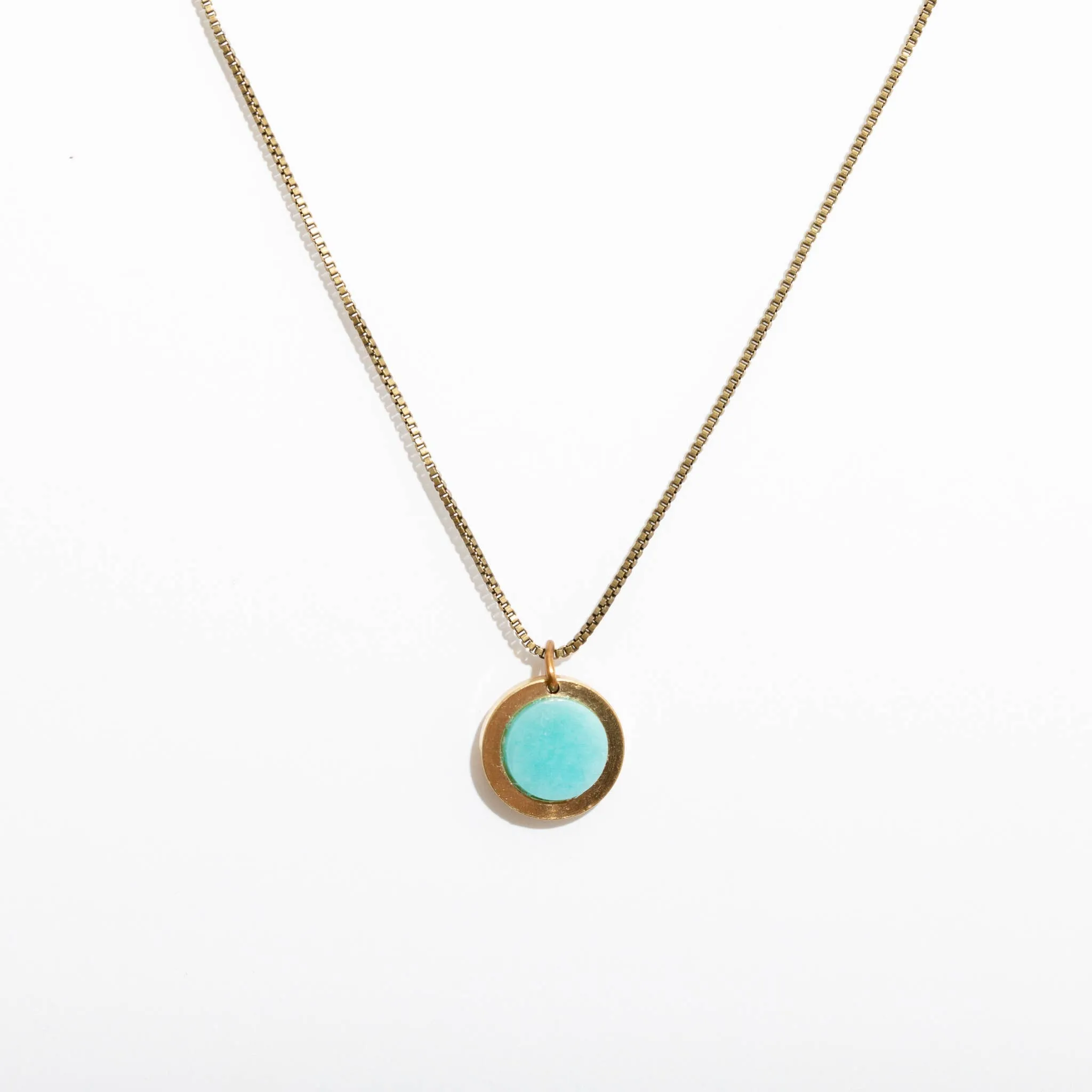 Brene Necklace