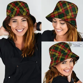 Buchanan Tartan Bucket Hat