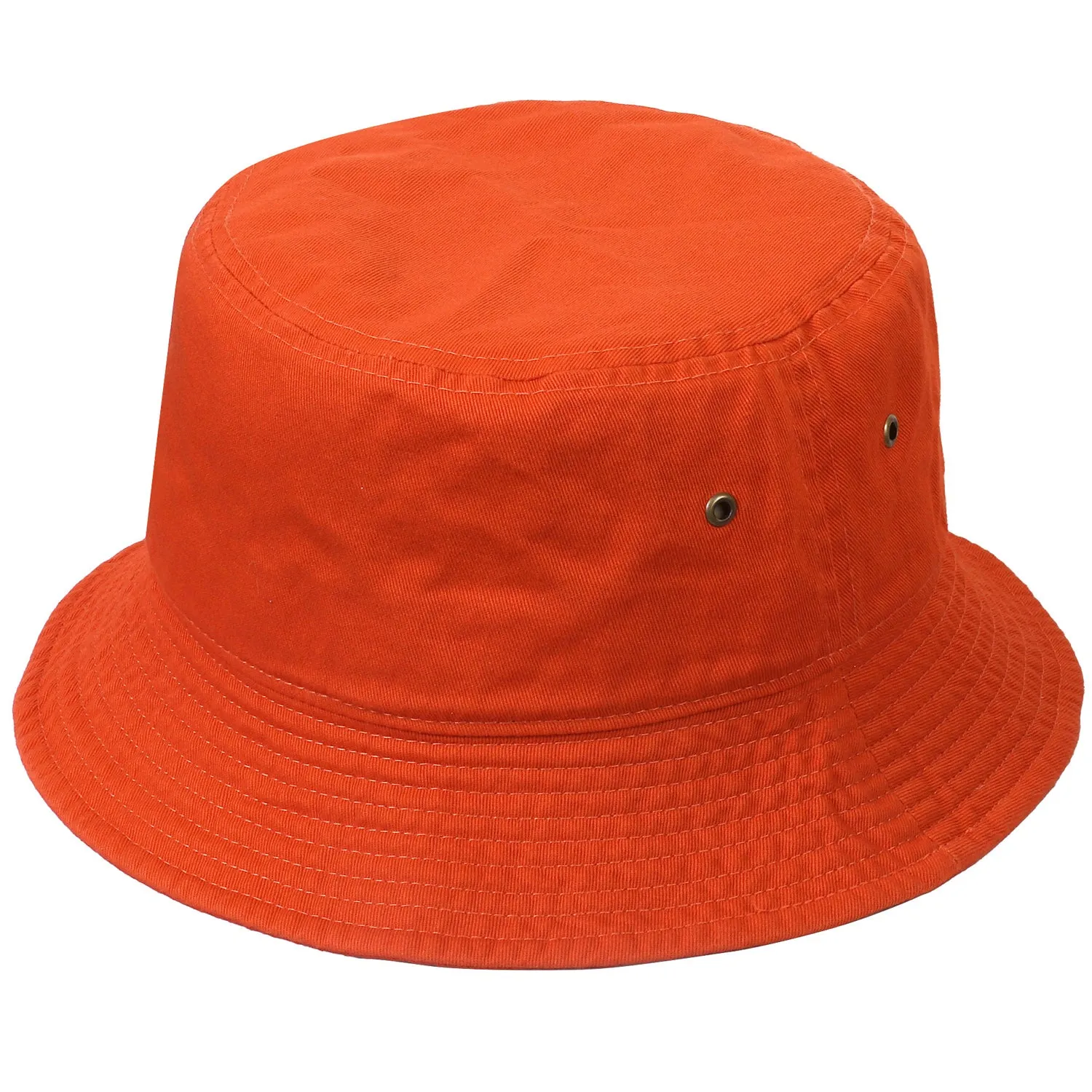 Bucket Hat - Orange
