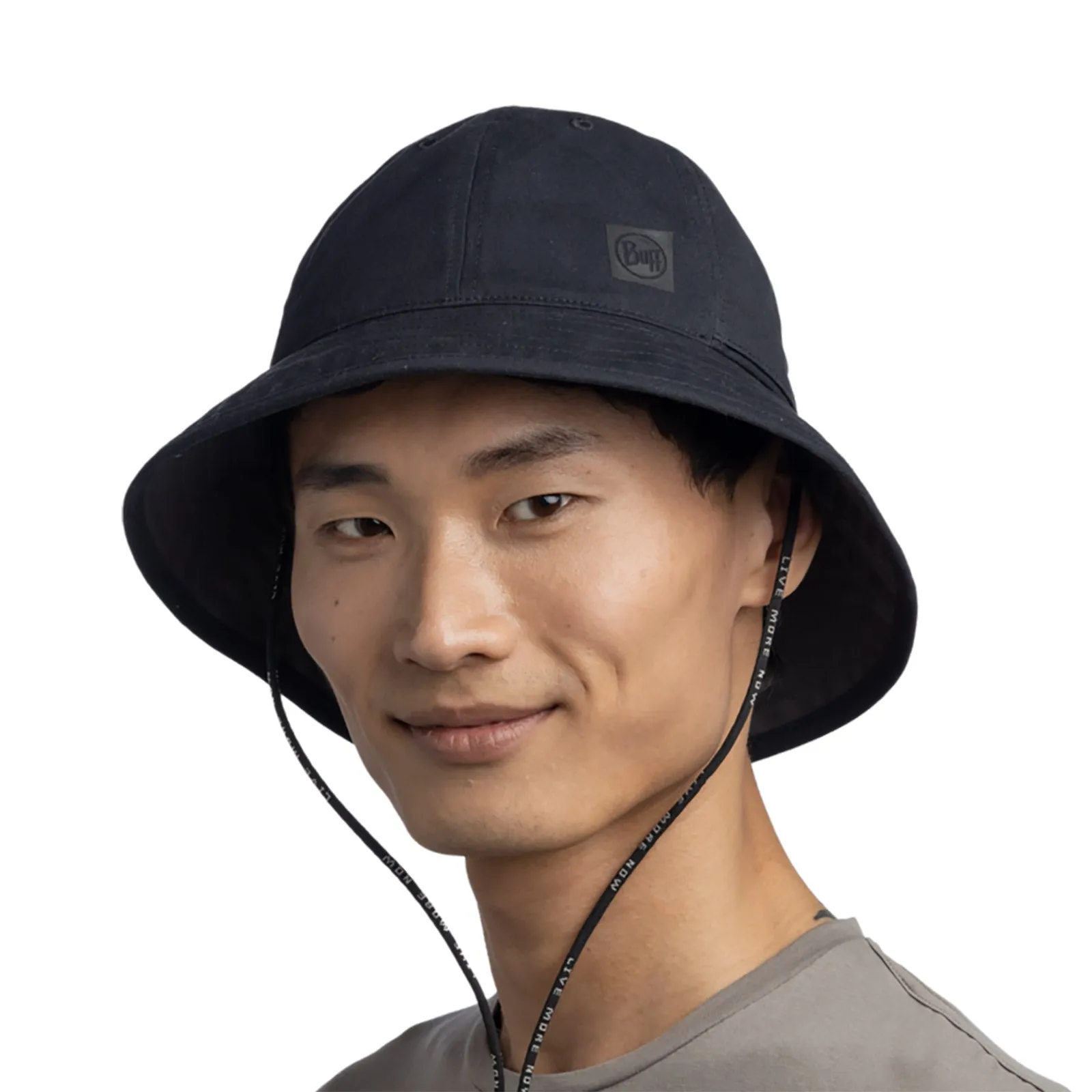 Buff Unisex Explore NMAD Outdoor Walking Sun Booney Bucket Hat