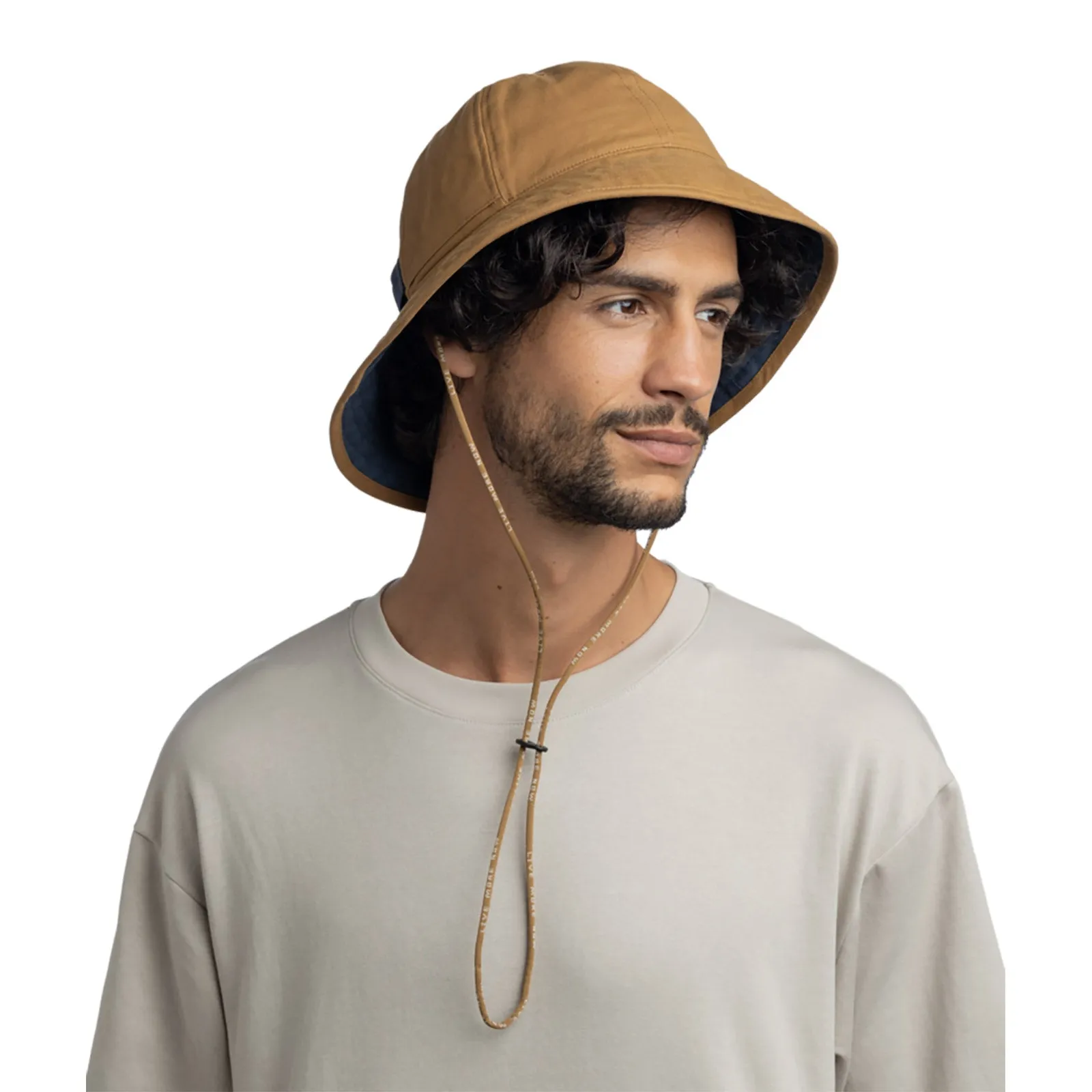 Buff Unisex Explore NMAD Outdoor Walking Sun Booney Bucket Hat