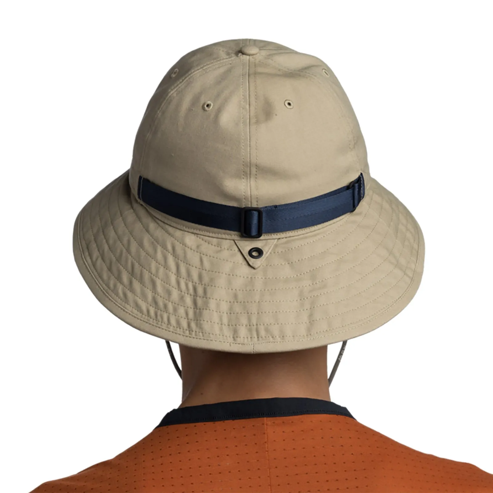 Buff Unisex Explore NMAD Outdoor Walking Sun Booney Bucket Hat