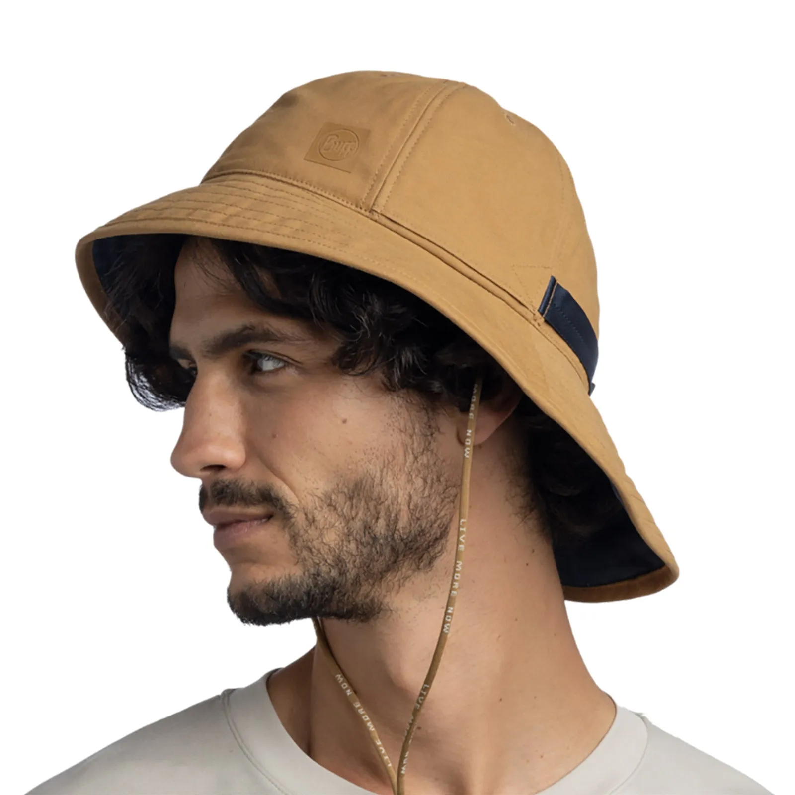 Buff Unisex Explore NMAD Outdoor Walking Sun Booney Bucket Hat