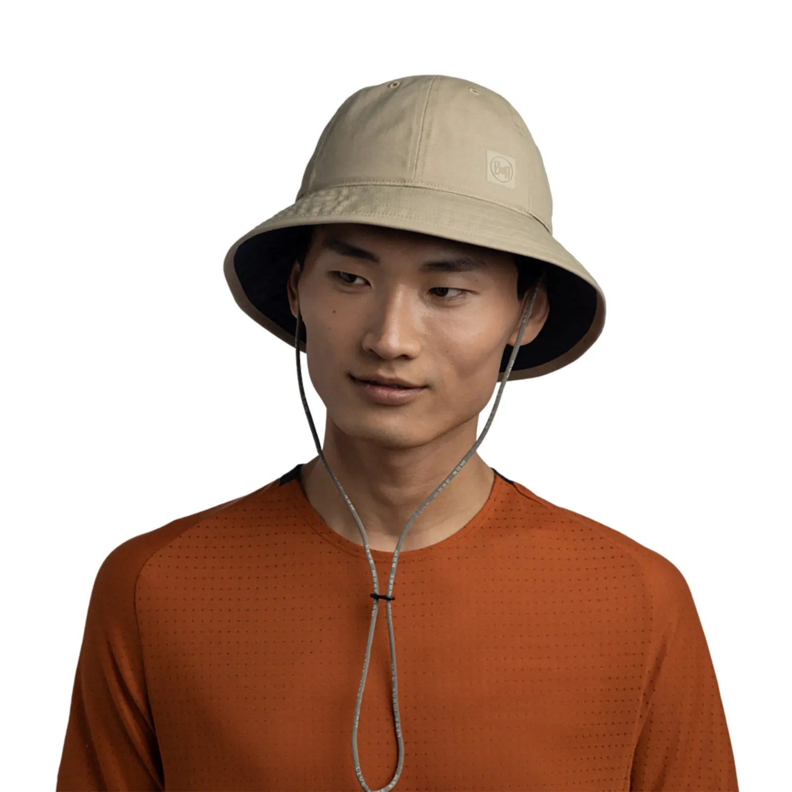 Buff Unisex Explore NMAD Outdoor Walking Sun Booney Bucket Hat