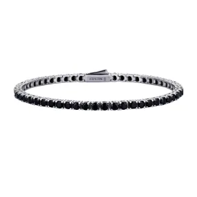 Classic Tennis Bracelets