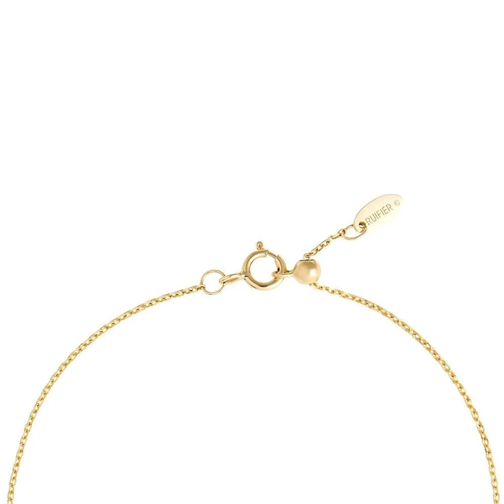Cosmo Blazar Chain Bracelet
