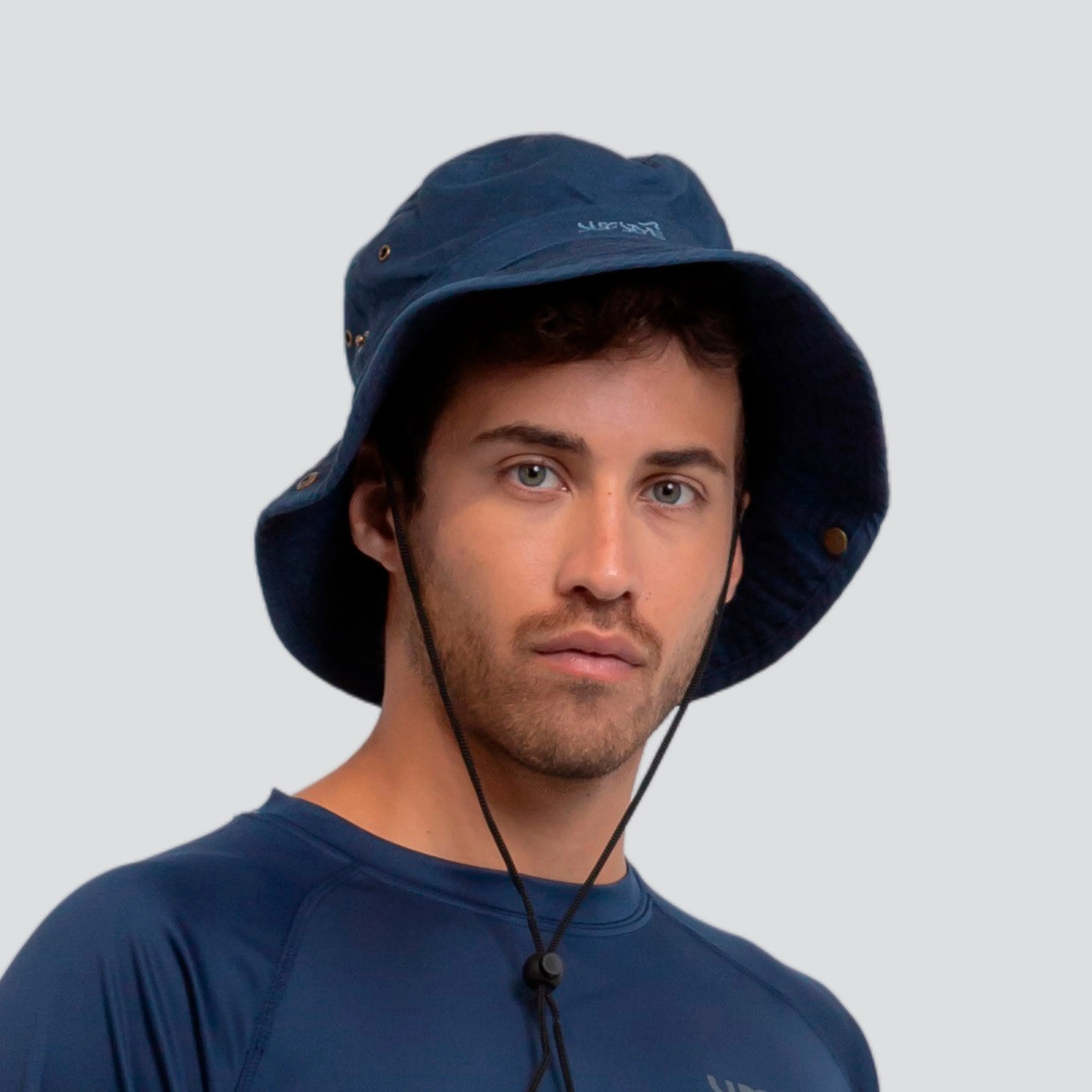 Cotton Boonie Bucket Hat
