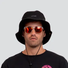 Cotton Boonie Bucket Hat