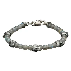 Crescent Bracelet