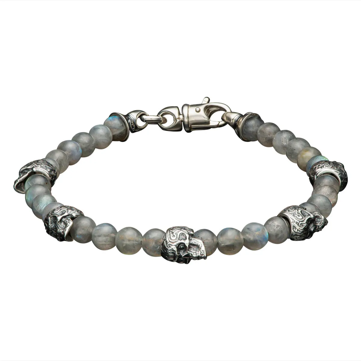 Crescent Bracelet