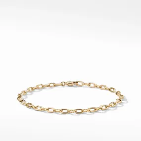 David Yurman 3mm Madison Bracelet
