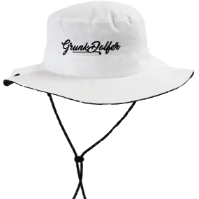 Drinking Sport Bucket Hat