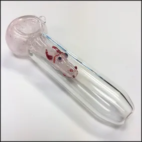 Electric Bubble Gum UV Shooter