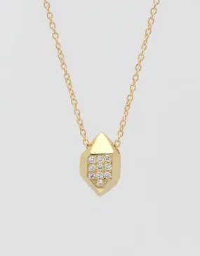 elisabeth bell herkimer necklace