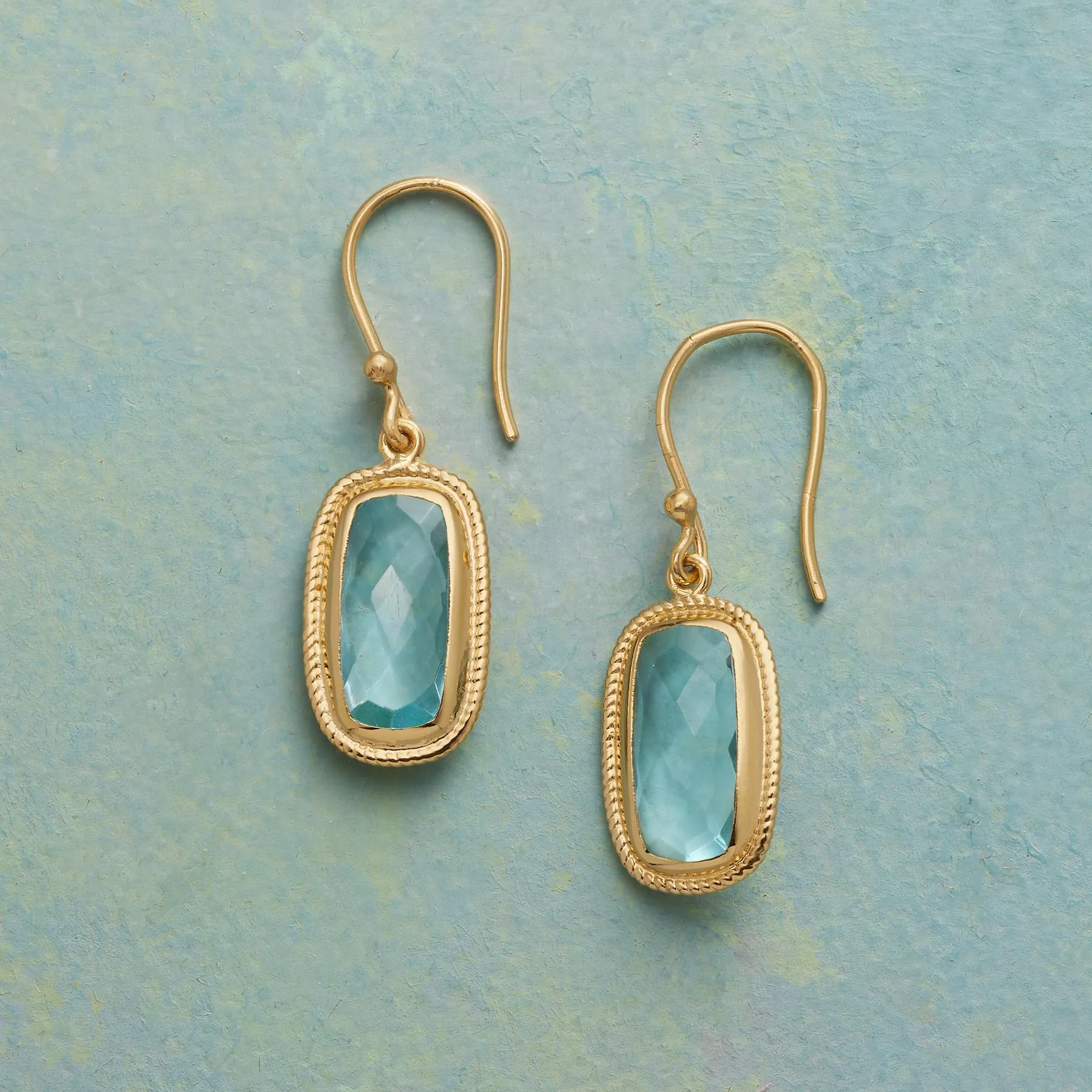 Empyrean Earrings