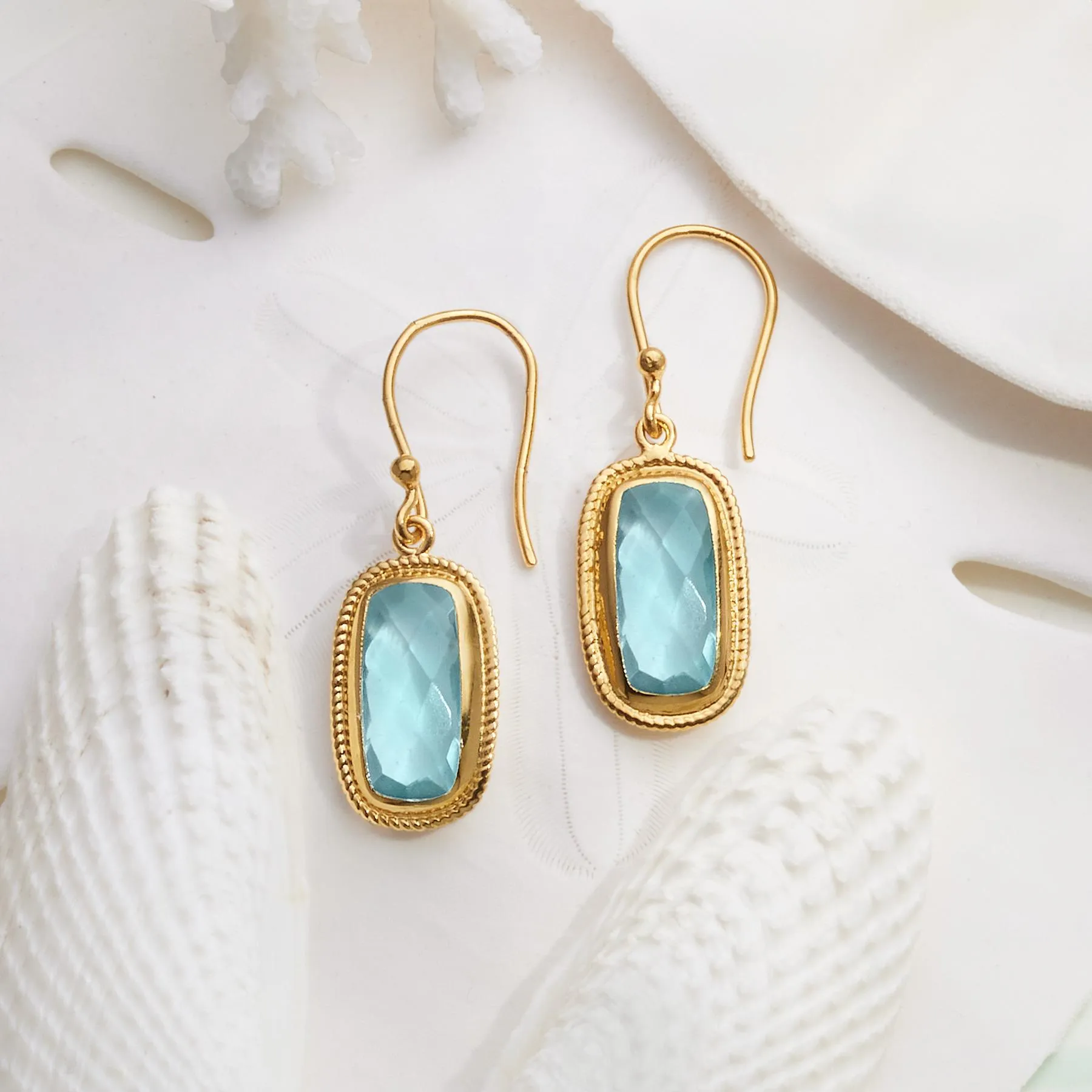 Empyrean Earrings