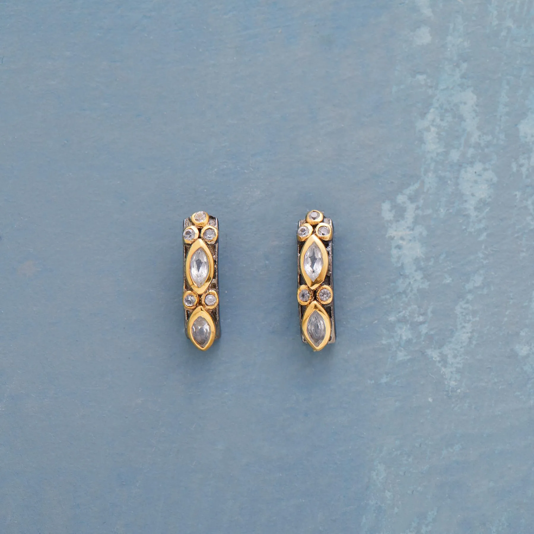 Fioretti Earrings