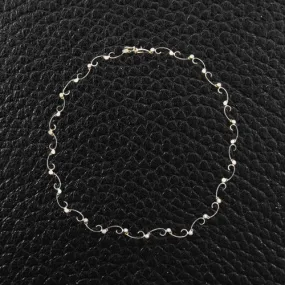Gold & Diamond Necklace