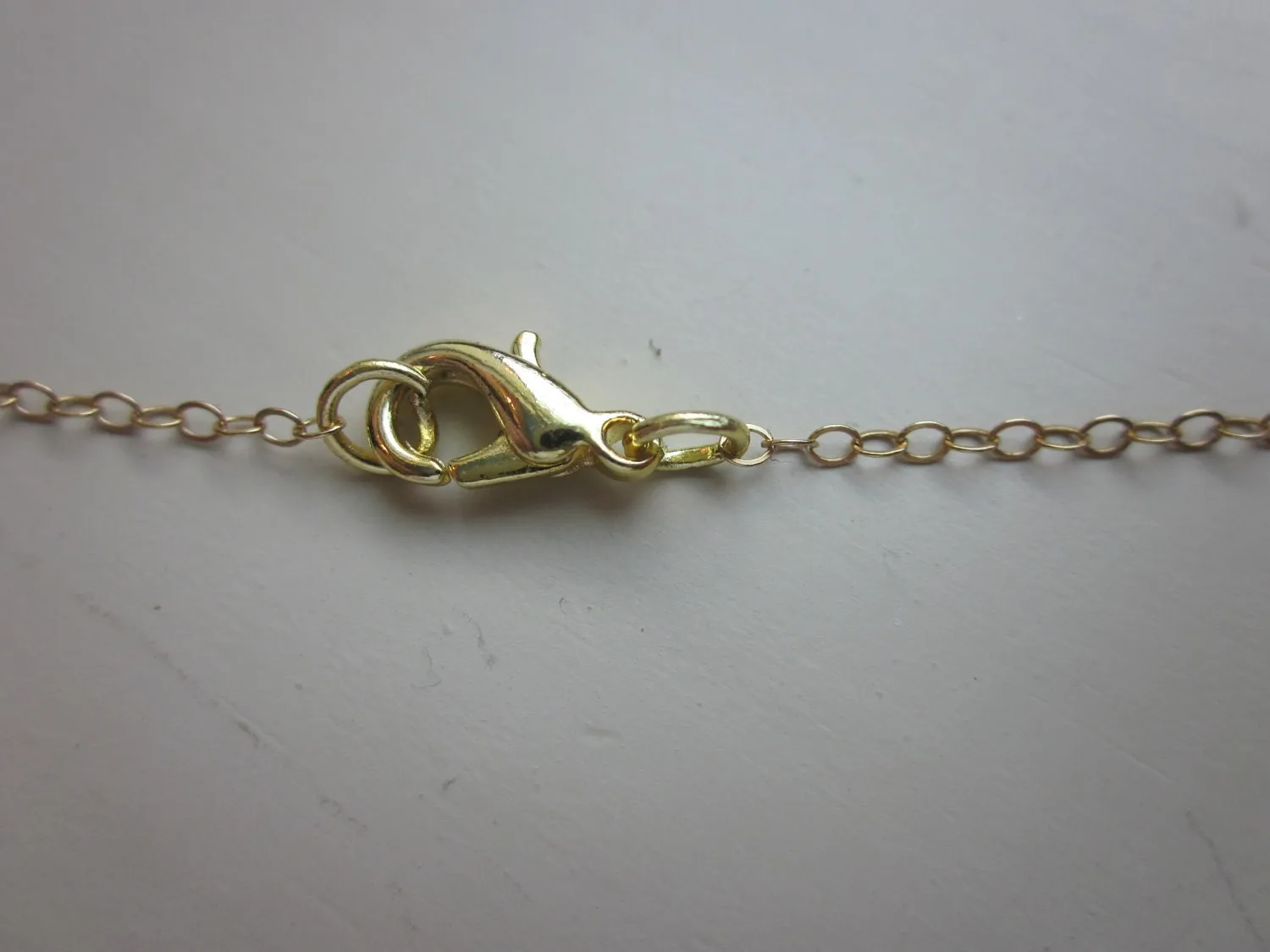 Gold White Opal Necklace Cream Ivory Jewelry - 14k Gold Filled Chain - Wedding Jewelry - Bridesmaid Jewelry - White Opal Bridesmaid Necklace