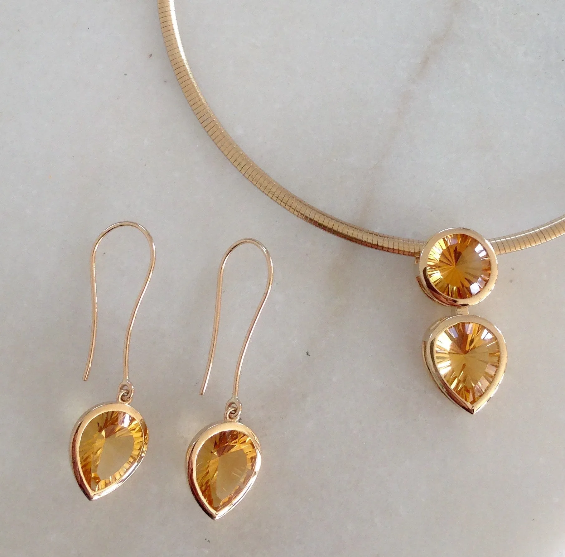 Grace Earrings Ai198