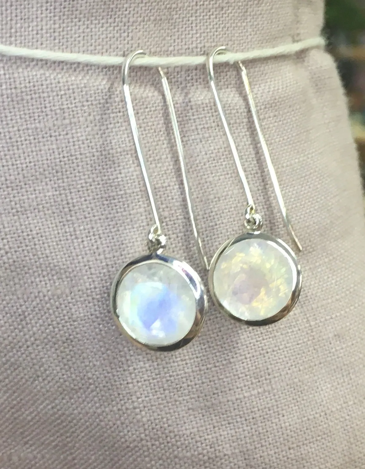 Grace Earrings Ai198